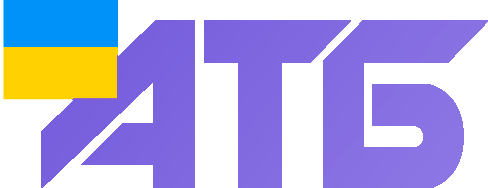 Логотип АТБ